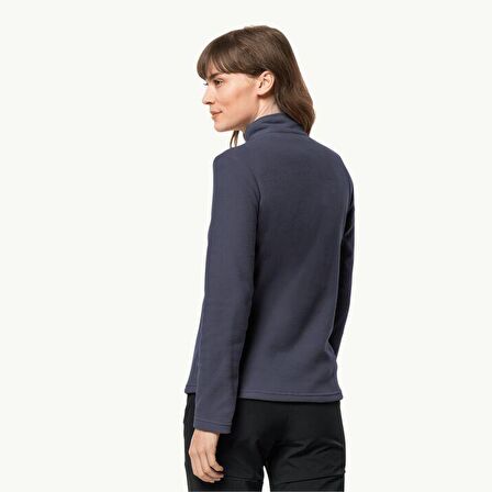 Jack Wolfskin Taunus HZ Kadın Polar-1709532
