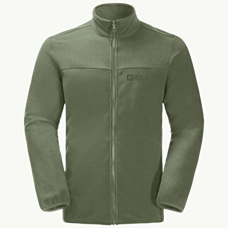 Jack Wolfskin Beilstein FZ Erkek Polar-1710551GRW