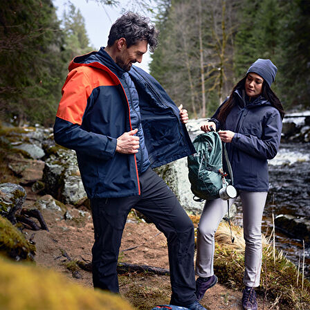 Jack Wolfskin Real Stuff Bere