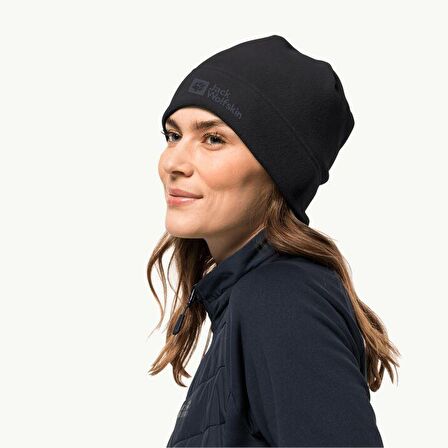 Jack Wolfskin Real Stuff Beanie Unisex Bere