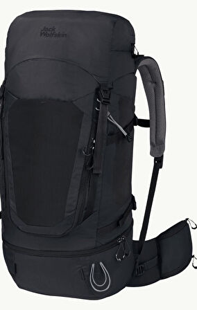 Jack Wolfskin Denali 55+5 Trekking Sırt Çantası