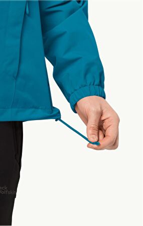 Jack Wolfskin Stormy Point 2L Erkek Su Geçirmez Outdoor Montu  1111142_1284
