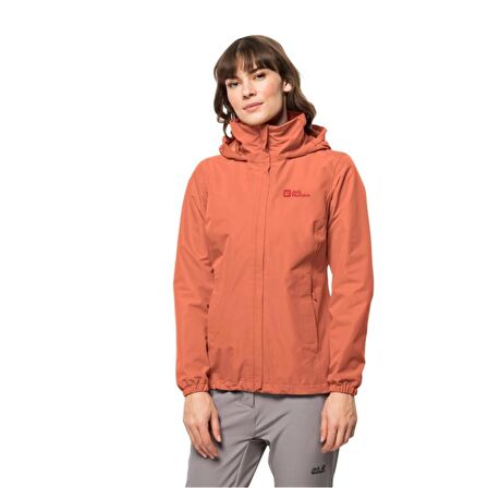 Jack Wolfskin Stormy Point 2L Jkt W Kadın Ceket