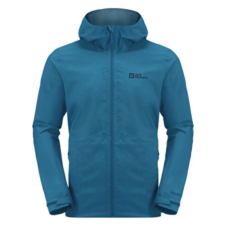 Jack Wolfskin 1115881 Elsberg 2.5L Jkt M Erkek Outdoor Mont