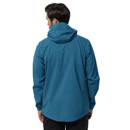 Jack Wolfskin 1115881 Elsberg 2.5L Jkt M Erkek Outdoor Mont