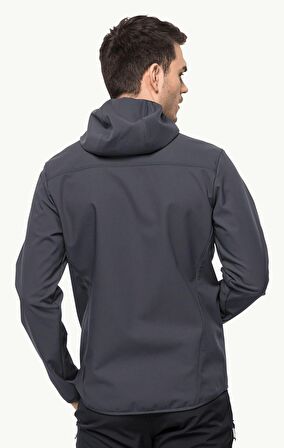 Jack Wolfskın Erkek Softshell 1307471-6230