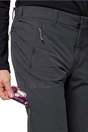 Jack Wolfskin Activate Xt Pants M Erkek Outdoor