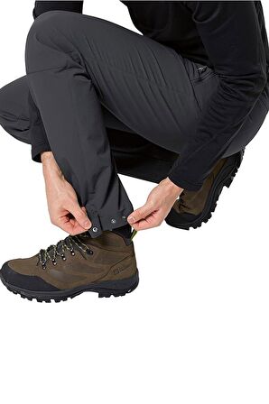 Jack Wolfskin Activate Xt Pants M Erkek Outdoor