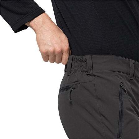 Jack Wolfskin 1503755-6350 Activate Xt M Erkek Outdoor Pantolon