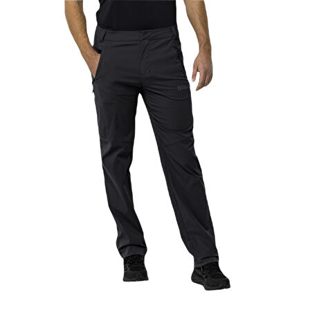 Jack Wolfskin 1508221 Glastals M Erkek Outdoor Pantolon