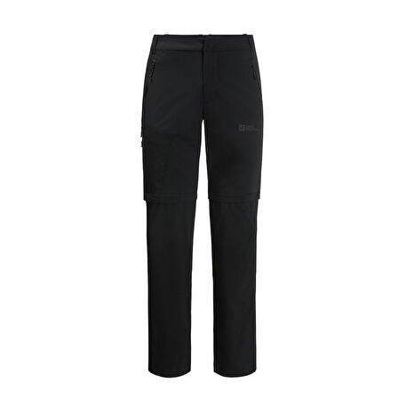 GLASTAL ZIP AWAY PANTS M