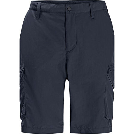 Jack Wolfskin Kalahari Cargo Erkek Şort