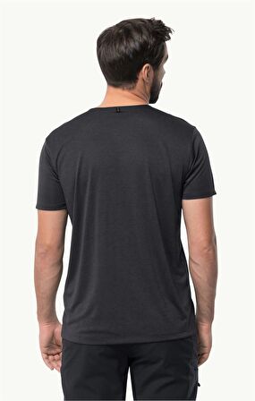 Jack Wolfskin JWP Erkek T-Shirt