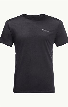 Jack Wolfskin JWP Erkek T-Shirt