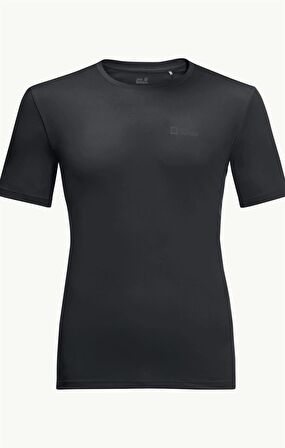 Jack Wolfskin Tech Erkek T-Shirt