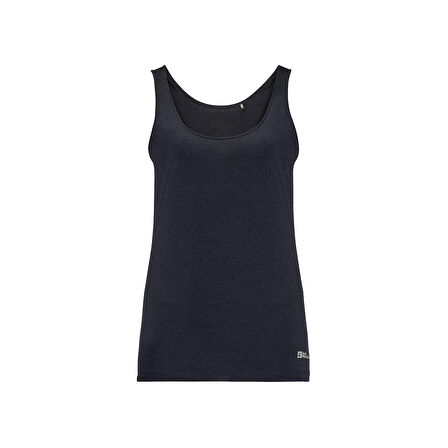 Jack Wolfskin Pack&Go Kadın Tank Top  1807283_1010