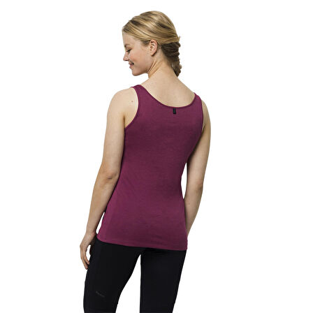 Jack Wolfskin Pack&Go Kadın Tank Top  1807283_2198