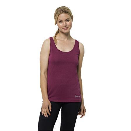 Jack Wolfskin Pack&Go Kadın Tank Top  1807283_2198