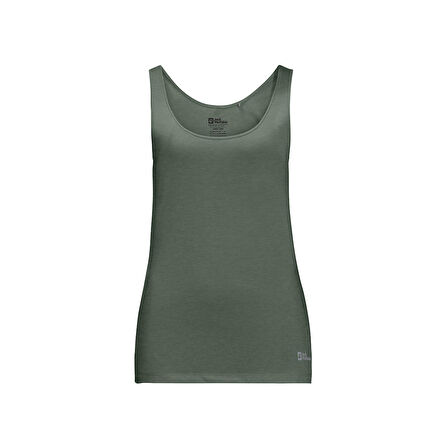 Jack Wolfskin Pack&Go Kadın Tank Top  1807283_4151