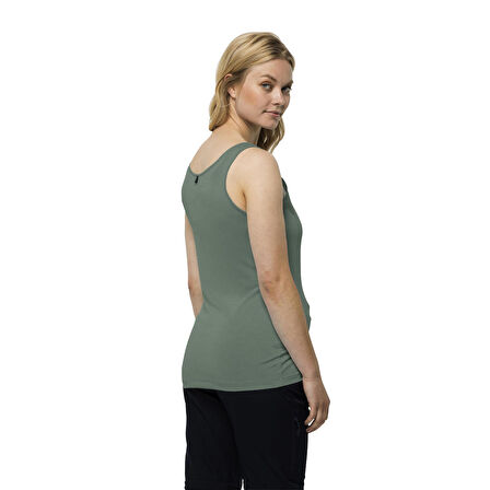 Jack Wolfskin Pack&Go Kadın Tank Top  1807283_4151