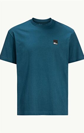 Jack Wolfskin Eschenheimer Outdoor Tişört  1809091_1278