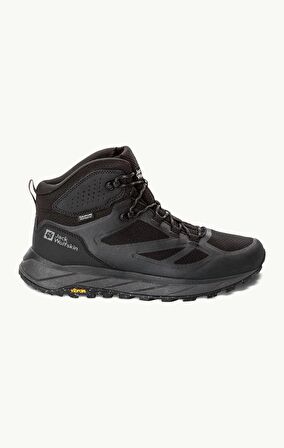 Jack Wolfskin Terraventure Texapore Mid Erkek Bot