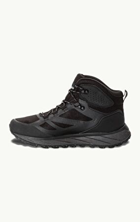 Jack Wolfskin Terraventure Texapore Mid Erkek Bot