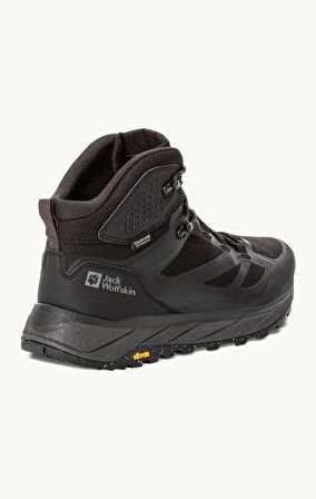Jack Wolfskin Terraventure Texapore Mid Erkek Bot