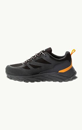 Jack Wolfskin Terraventure Texapore Low Erkek Outdoor Ayakkabı