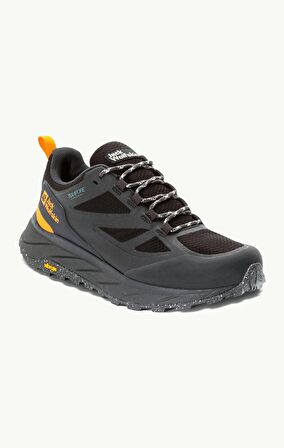 Jack Wolfskin Terraventure Texapore Low Erkek Outdoor Ayakkabı