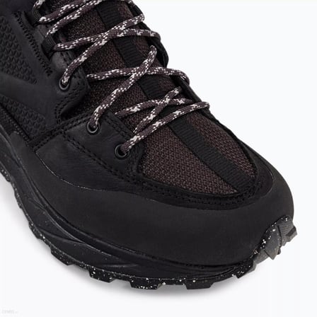 Jack Wolfskin TERRAQUEST TEXAPORE MID M SİYAH Erkek Bot&Çizme