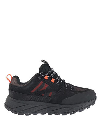 Jack Wolfskin Antrasit Kadın Outdoor Ayakkabısı Terraquest Texapore L