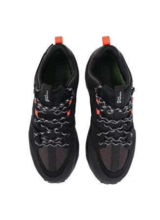 Jack Wolfskin Antrasit Kadın Outdoor Ayakkabısı Terraquest Texapore L