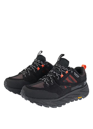 Jack Wolfskin Antrasit Kadın Outdoor Ayakkabısı Terraquest Texapore L