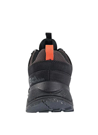 Jack Wolfskin Antrasit Kadın Outdoor Ayakkabısı Terraquest Texapore L