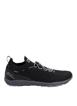 Jack Wolfskin Antrasit Erkek Outdoor Ayakkabısı 4056621_6350 SPIRIT KNIT LOW M