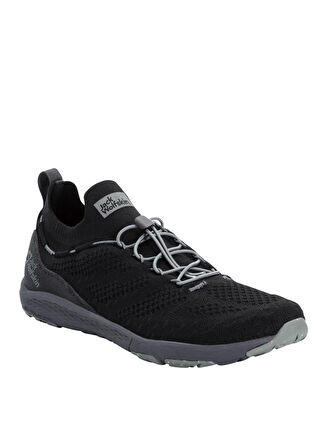 Jack Wolfskin Antrasit Erkek Outdoor Ayakkabısı 4056621_6350 SPIRIT KNIT LOW M