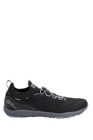 Jack Wolfskin Antrasit Erkek Outdoor Ayakkabısı 4056621_6350 SPIRIT KNIT LOW M