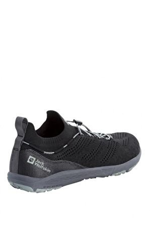 Jack Wolfskin Antrasit Erkek Outdoor Ayakkabısı 4056621_6350 SPIRIT KNIT LOW M