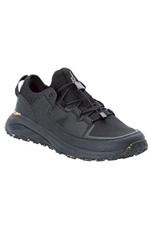 Jack Wolfskin Seattle 365 Erkek Outdoor Ayakkabı 4056721-6000
