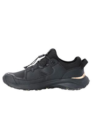 Jack Wolfskin Seattle 365 Erkek Outdoor Ayakkabı 4056721-6000