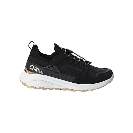 Jack Wolfskin Dromoventure Atheletic Kadın Outdoor Ayakkabı  4057001_6350