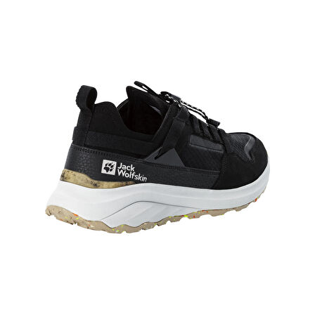 Jack Wolfskin Dromoventure Atheletic Kadın Outdoor Ayakkabı  4057001_6350