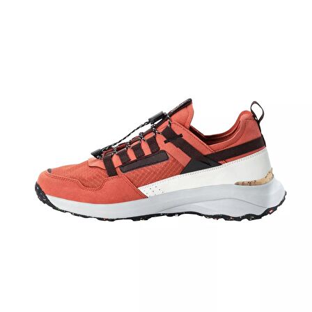 Jack Wolfskin 4057011_2188 Dromoventure Athletic Low M Erkek Outdoor Ayakkabı