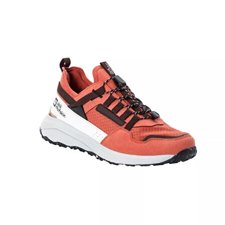 Jack Wolfskin 4057011_2188 Dromoventure Athletic Low M Erkek Outdoor Ayakkabı