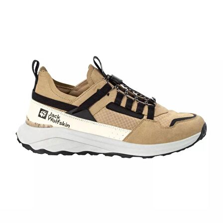 Jack Wolfskin Dromoventure Athletic Low M Erkek Spor Ayakkabısı