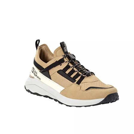 Jack Wolfskin Dromoventure Athletic Low M Erkek Spor Ayakkabısı