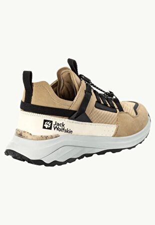 Jack Wolfskin Dromoventure Athletic Low Erkek Ayakkabı