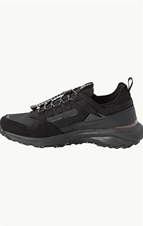 Jack Wolfskin Dromoventure Atheletic Erkek Outdoor Ayakkabı  4057011_6000