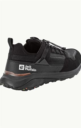 Jack Wolfskin Dromoventure Atheletic Erkek Outdoor Ayakkabı  4057011_6000